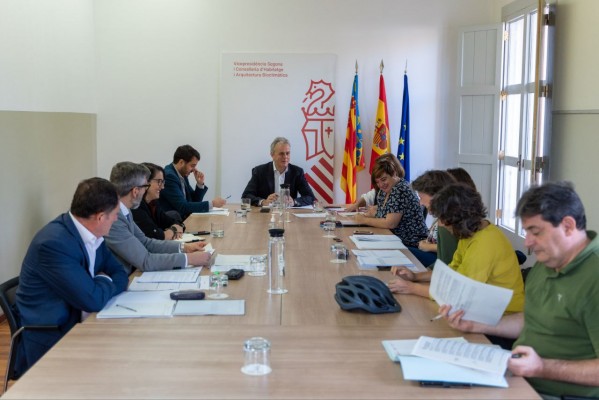 Vivienda flexibiliza las bases del concurso de suelos por la inflación y para evitar un 'plante' del sector 