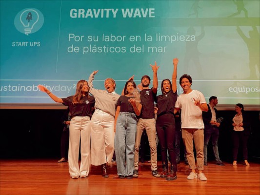 El empresario Pablo Fernández entra como principal
inversor de la alicantina Gravity Wave 