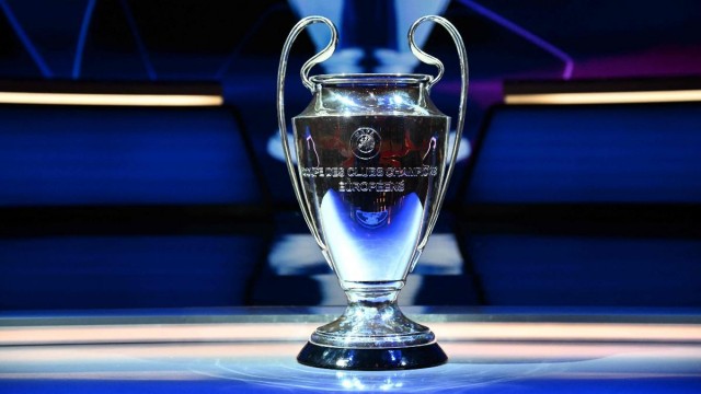 RTVE emitirá las dos próximas finales de la Champions League