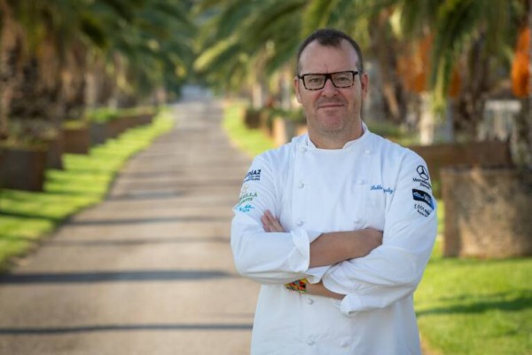 Las Antenas de Plata de ARTV premian al chef González Conejero, Aje, Afacmur, el Casino y la OMEP