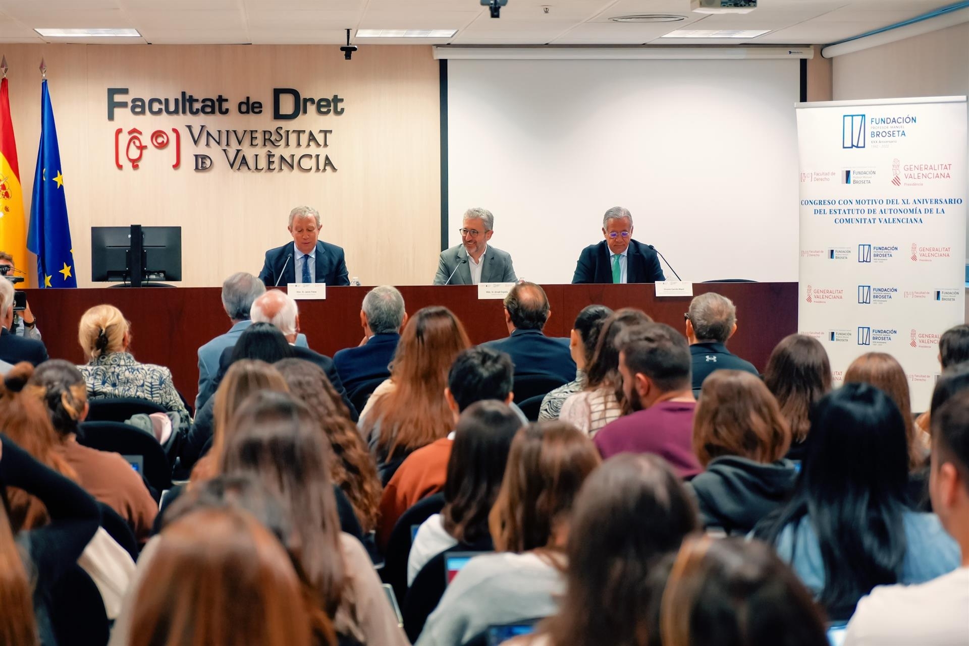 Foto: GENERALITAT VALENCIANA - 