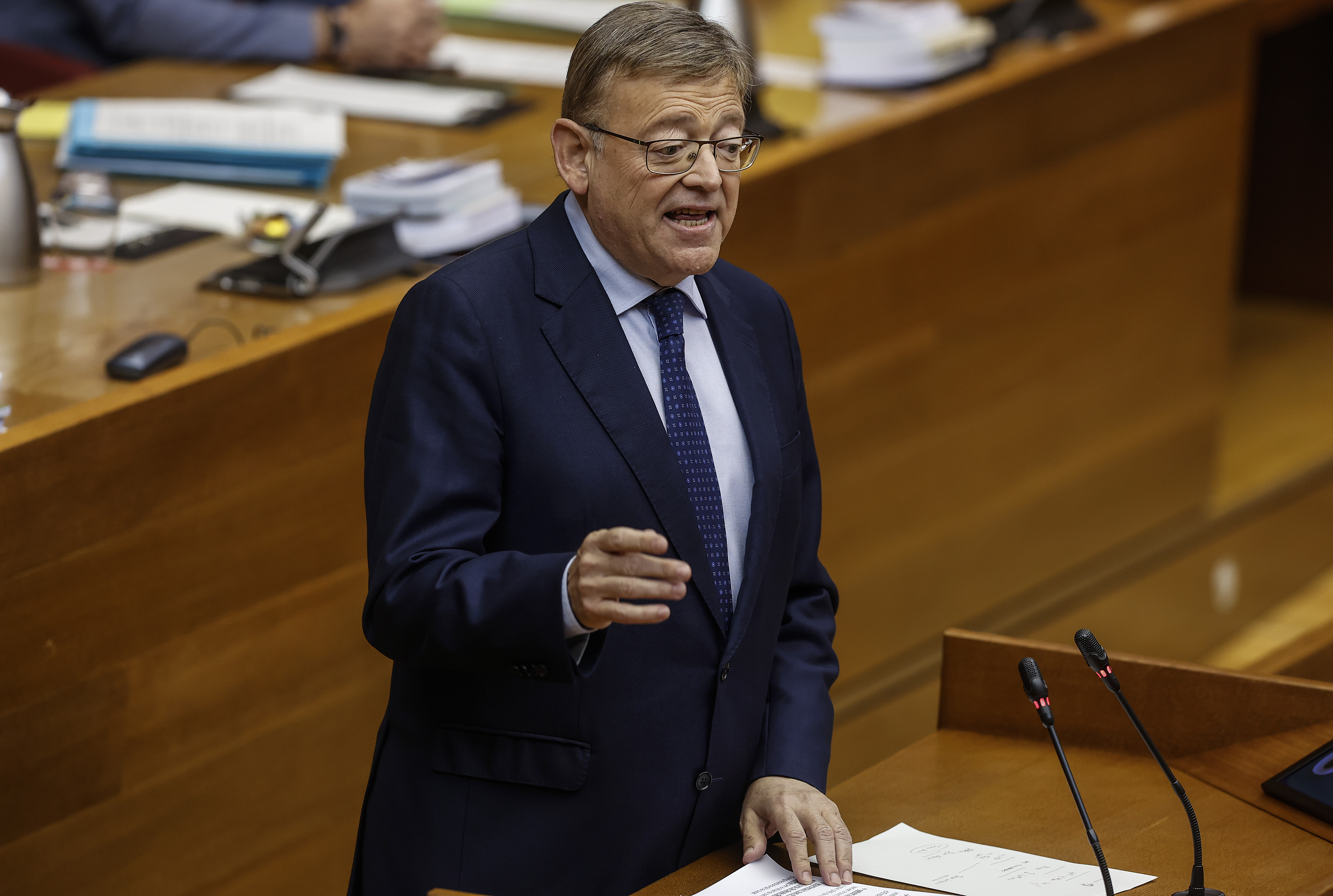 Foto: ROBER SOLSONA/EP - 