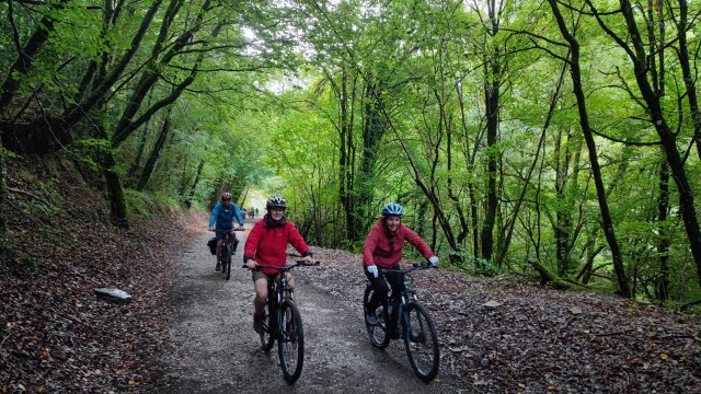 La agencia de viajes valenciana que te lleva por el mundo en bici