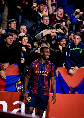 La sanción por acumulación de amarillas frena al mejor Bouldini
