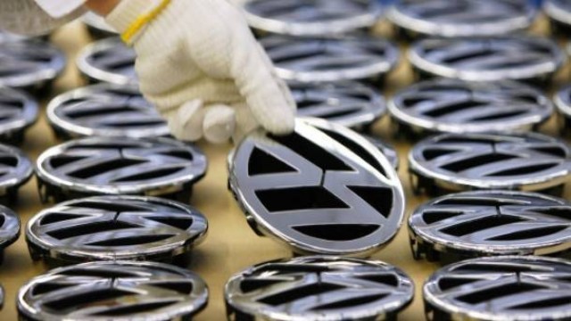 Bruselas expedienta a España por no sancionar a Volkswagen por el 'dieselgate'