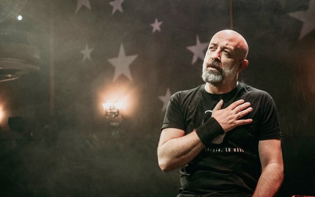El humor, el teatro, la música, la magia y los títeres inundan los teatros murcianos esta semana