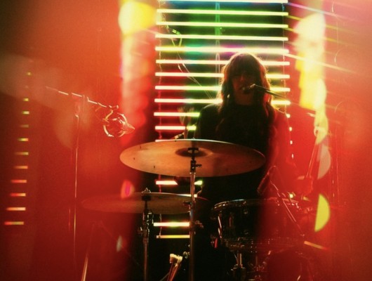 Fallece Mimi Parker, la cantante y baterista de Low
