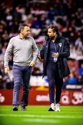 Calleja: 