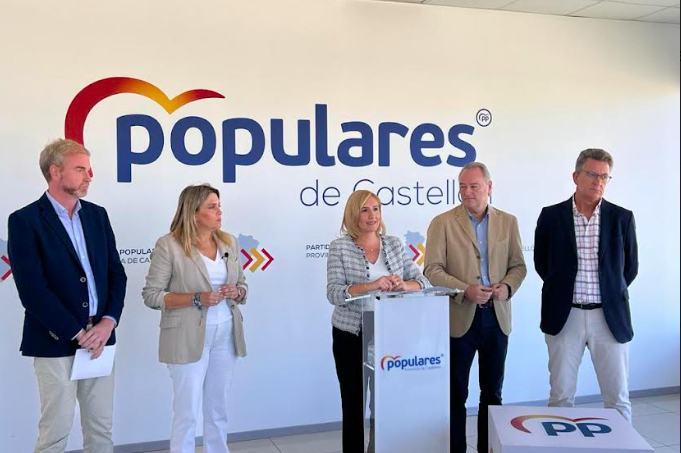 El PPCS presenta enmiendas en infraestructuras por valor de 37 millones de euros a los PGE