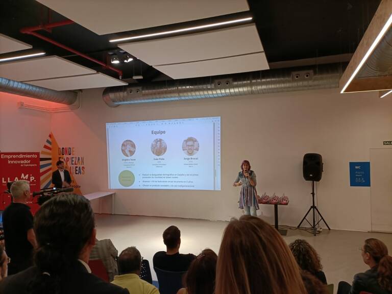 Súbt: la propuesta emprendedora desde Busot para compartir vehículo hacia entornos rurales