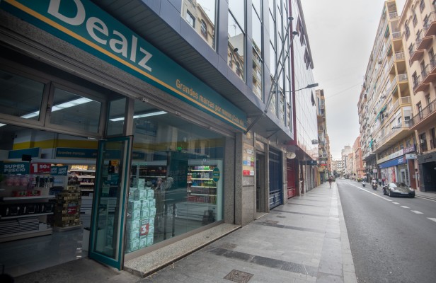 Las tiendas de Dealz en España se transforman en Pepco: ¿un problema en Alicante?