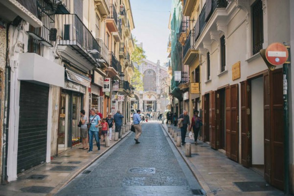 La ocupación turística de la Comunitat aumenta un 89 % en los nueve primeros meses de 2022