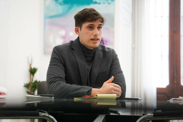 El Ayuntamiento atiende a más de 10.000 personas mayores sin cita previa desde abril