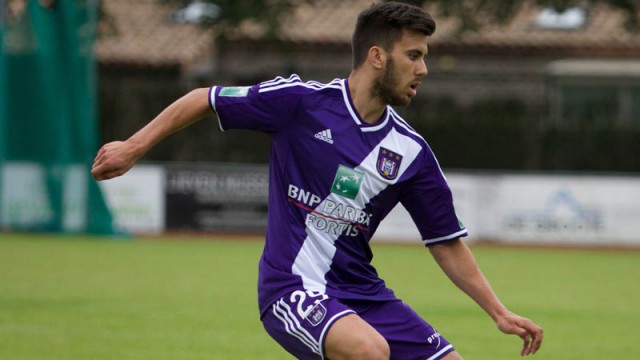 El Lugo ficha a Fede Vico, que estaba sin equipo