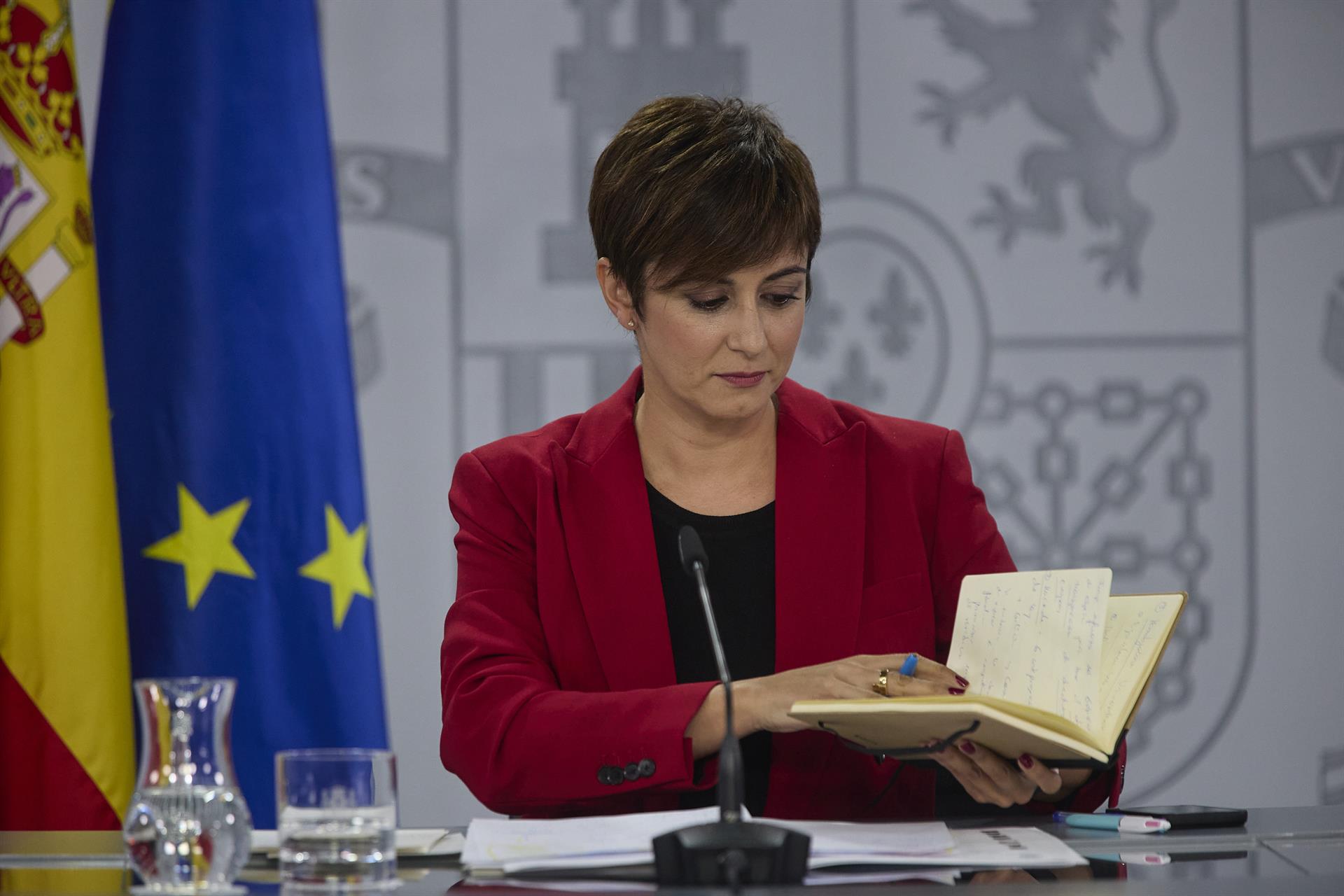 Una Comisión del Gobierno valorará las candidaturas para la Agencia Espacial y podrá proponer otras ciudades