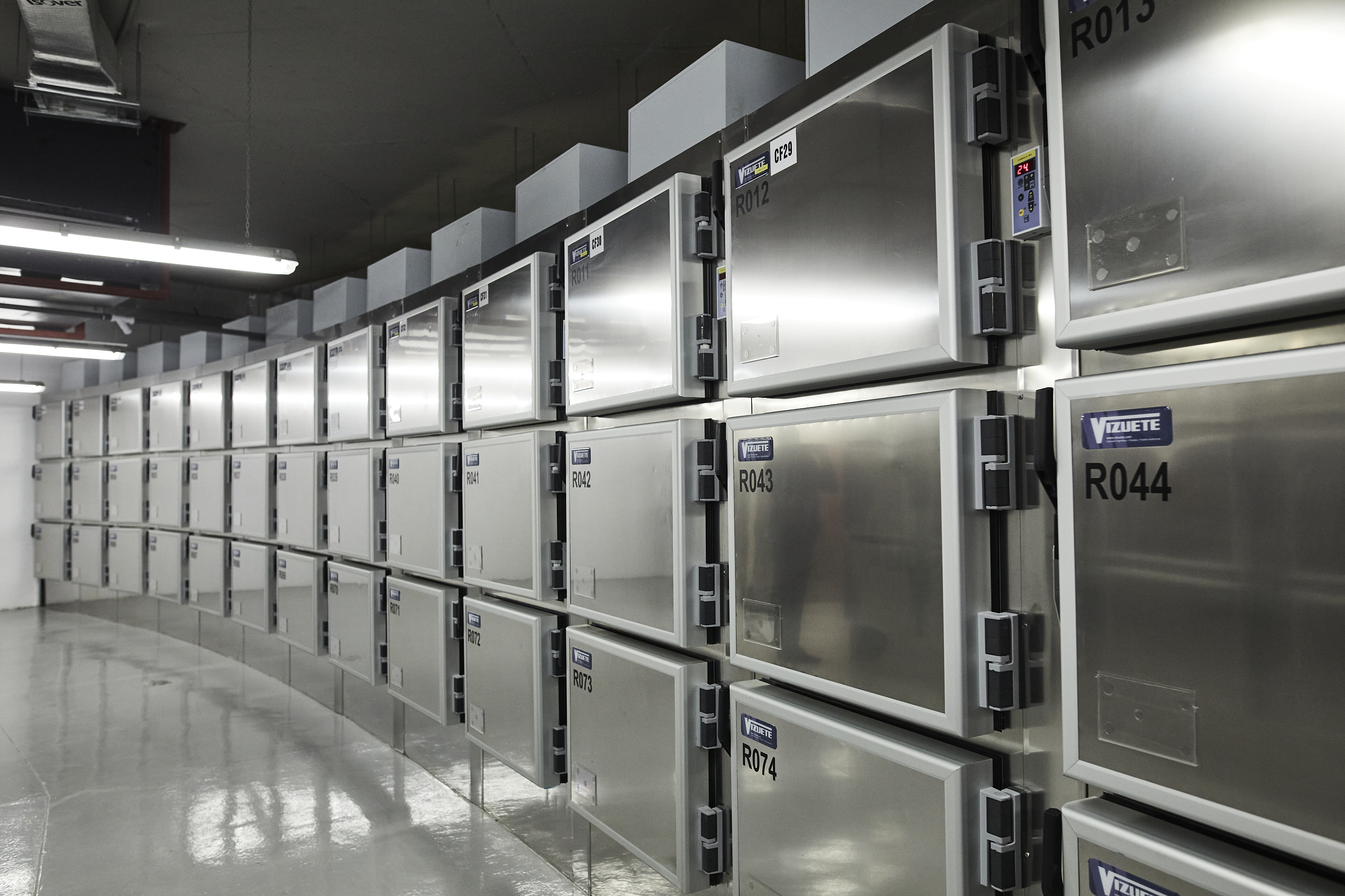 El Instituto de Medicina Legal y Ciencias Forenses de València realizó 1.559 autopsias en 2021
