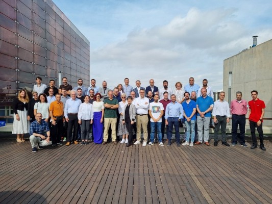 La UPV lidera un proyecto europeo que aplica IA y computación para energía y edificios inteligentes