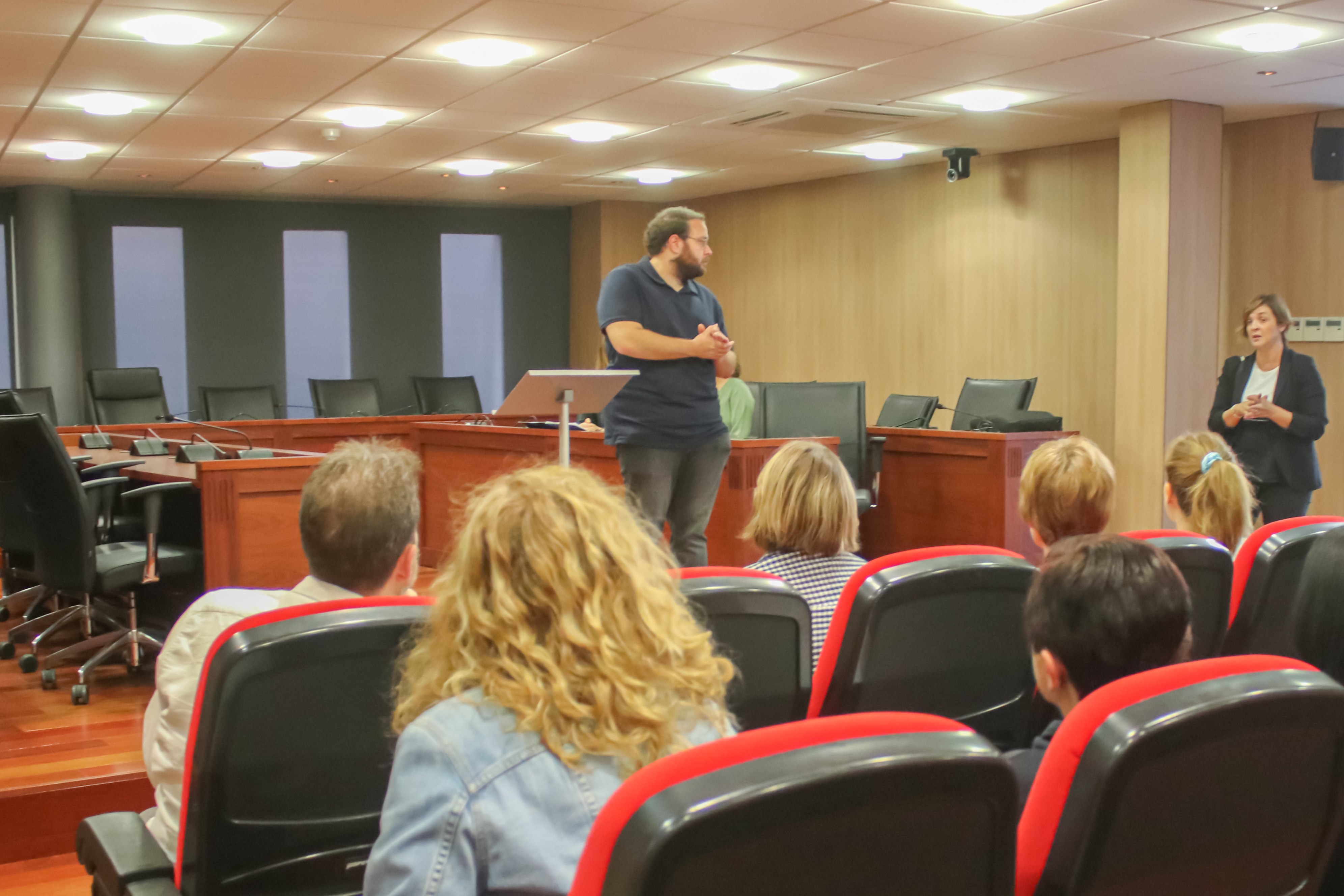 Onda forma a diez mujeres del municipio en atención sociosanitaria a dependientes