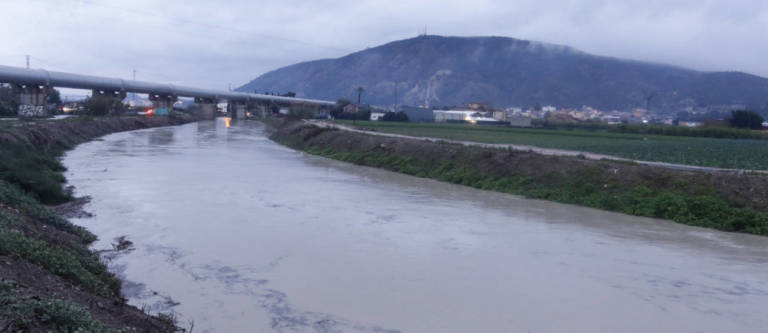 Una enmienda del PP a los presupuestos amenaza con revivir la guerra del agua