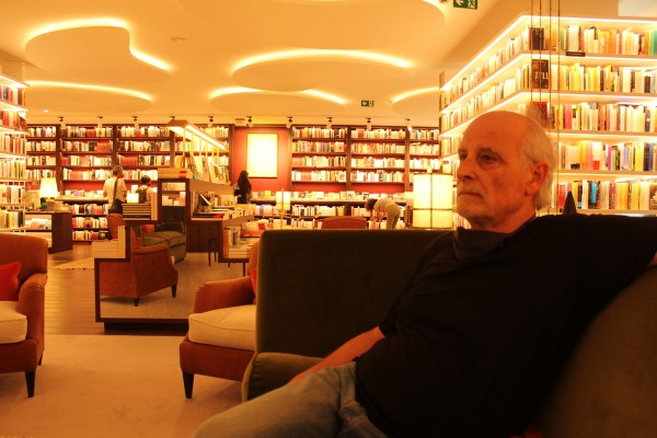 Enrique Gracián: “Molts dels descobriments matemàtics i físics van ser somiats” 