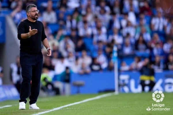 Gattuso: 