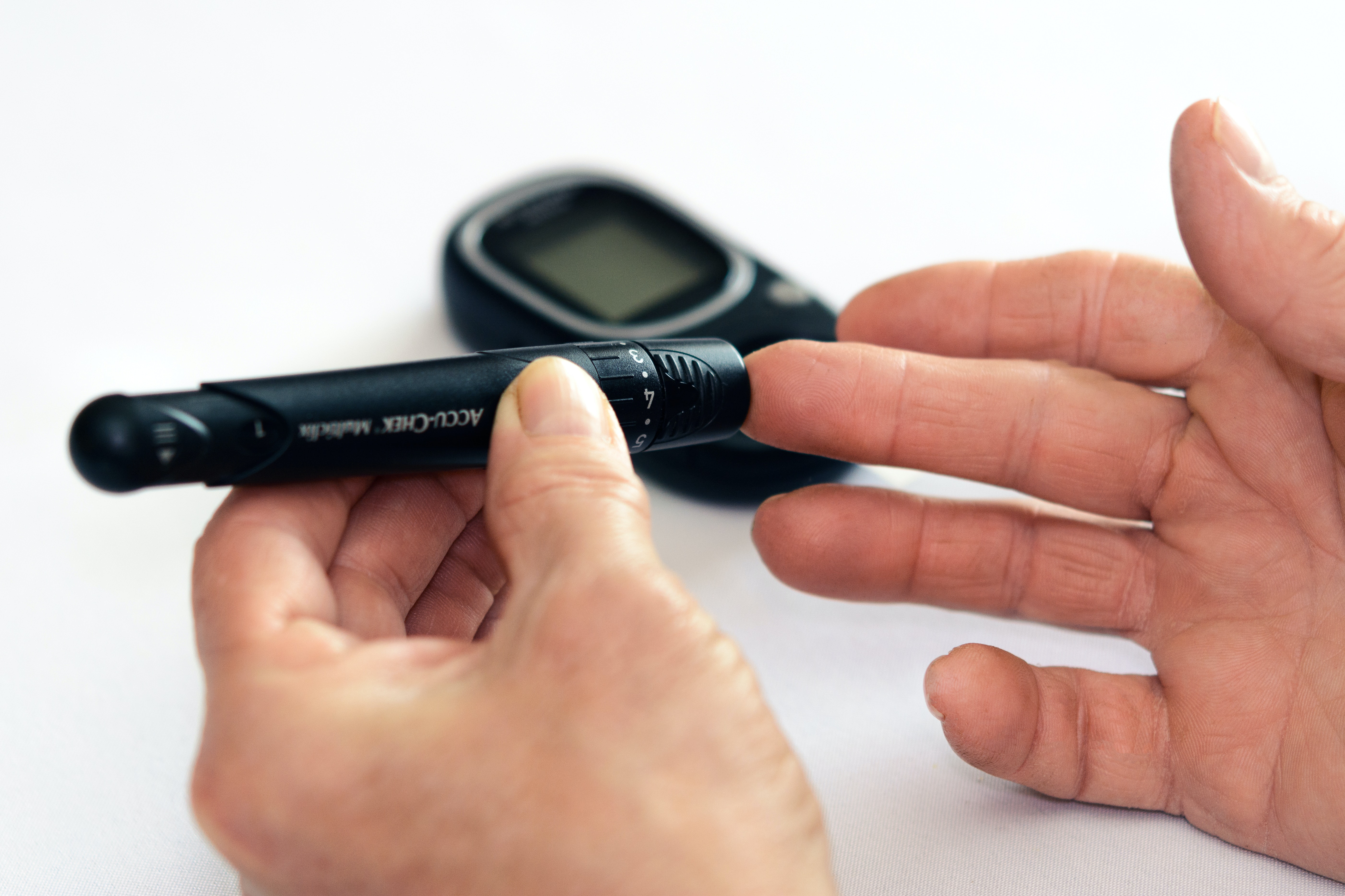 La Comunitat Valenciana es la cuarta autonomía con más casos de diabetes, según un informe
