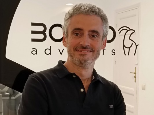 Roger Álvarez (Bondo): 