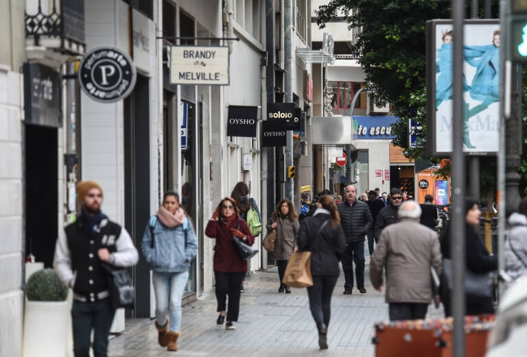 La Comunitat Valenciana pasa a ser la segunda autonomía con el impuesto de Patrimonio más alto
