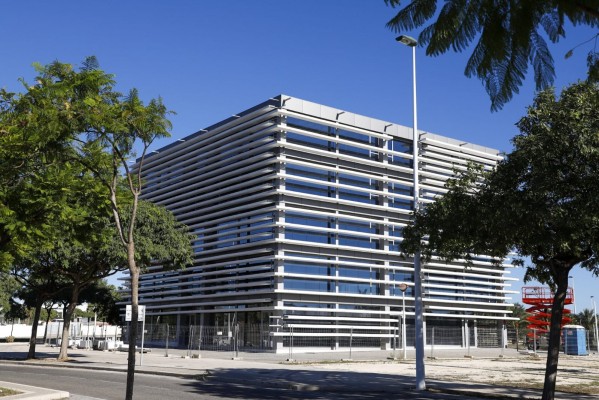 Así se gestó la candidatura de Elche a la Agencia Espacial: una propuesta 'tapada', sólida y con opciones