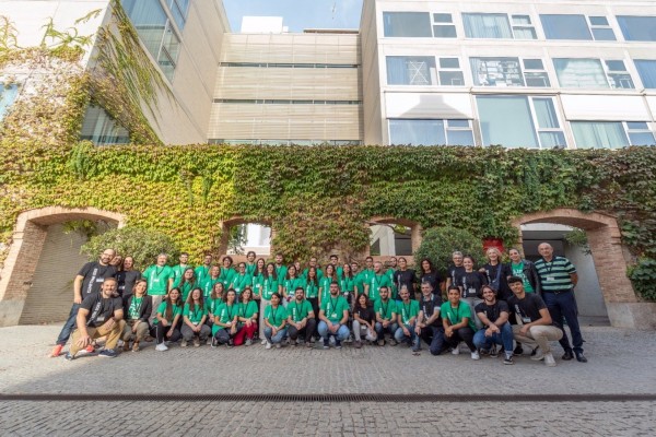 València Activa celebra el Climathon VLC 2022, un 