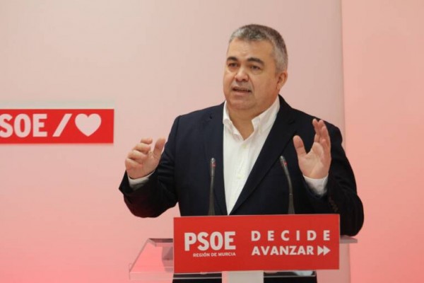 Santos Cerdán: 