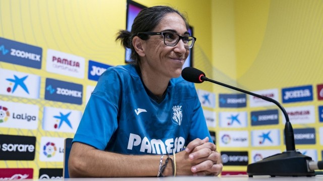 
Partido clave para el Villarreal Femenino tras cuatro jornadas sin ganar