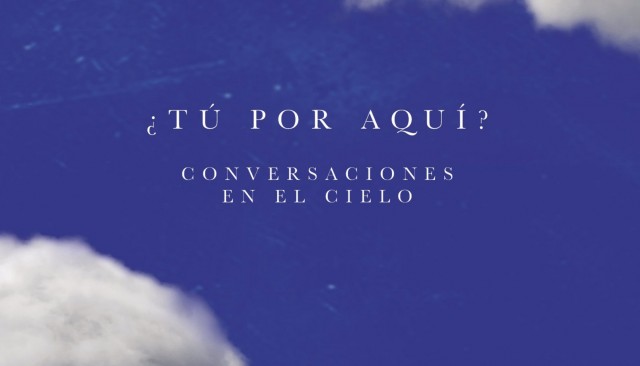 Las 'conversaciones en el cielo' del periodista Daniel Arasa