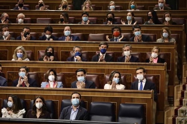 La Ley Trans, en un callejón sin salida si los socios de Gobierno no consiguen un acuerdo