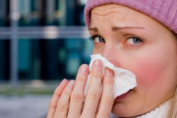 Cada año la gripe provoca la muerte de entre 250.000 y 500.000 personas en todo el mundo