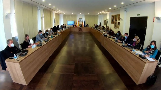 Alegaciones ralentizan la tramitación urbanística de Vila-real para obtener los terrenos del cuarto instituto  