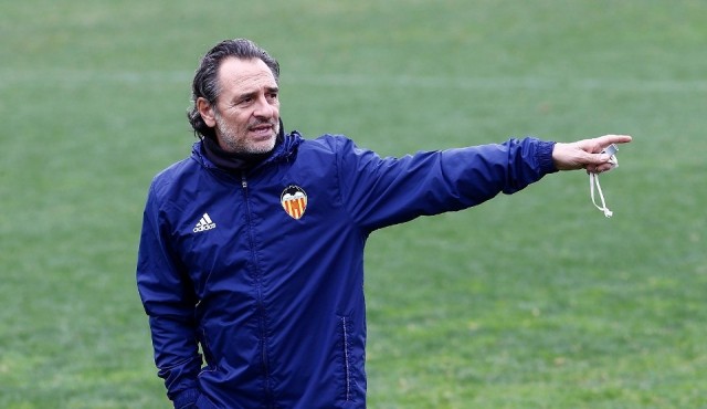 El sistema, el 'quebradero' de cabeza de Prandelli