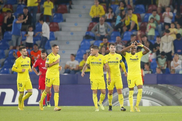 El Villarreal despide el Ciutat de València ante el Mallorca con la necesidad de ganar