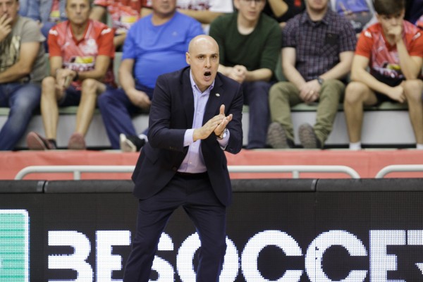 Javi Rodríguez destaca que 