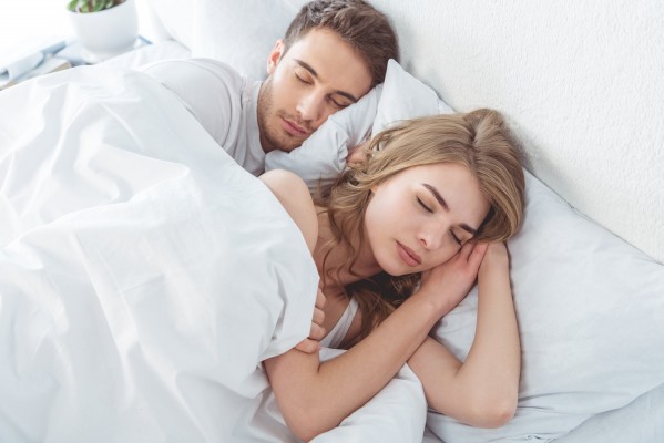 Sueño en la etapa pregestacional: Infertilidad y reproducción asistida