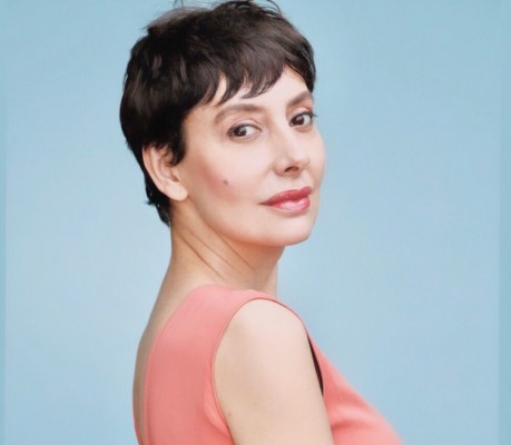 Laura Aparicio: 