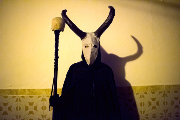 Halloween; ¿traición a los muertos?