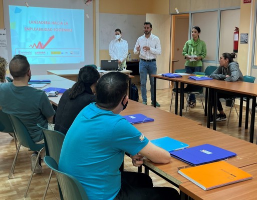 El Pacto por el Empleo de los Municipios Cerámicos aprueba un presupuesto de 240.000 € para 2023