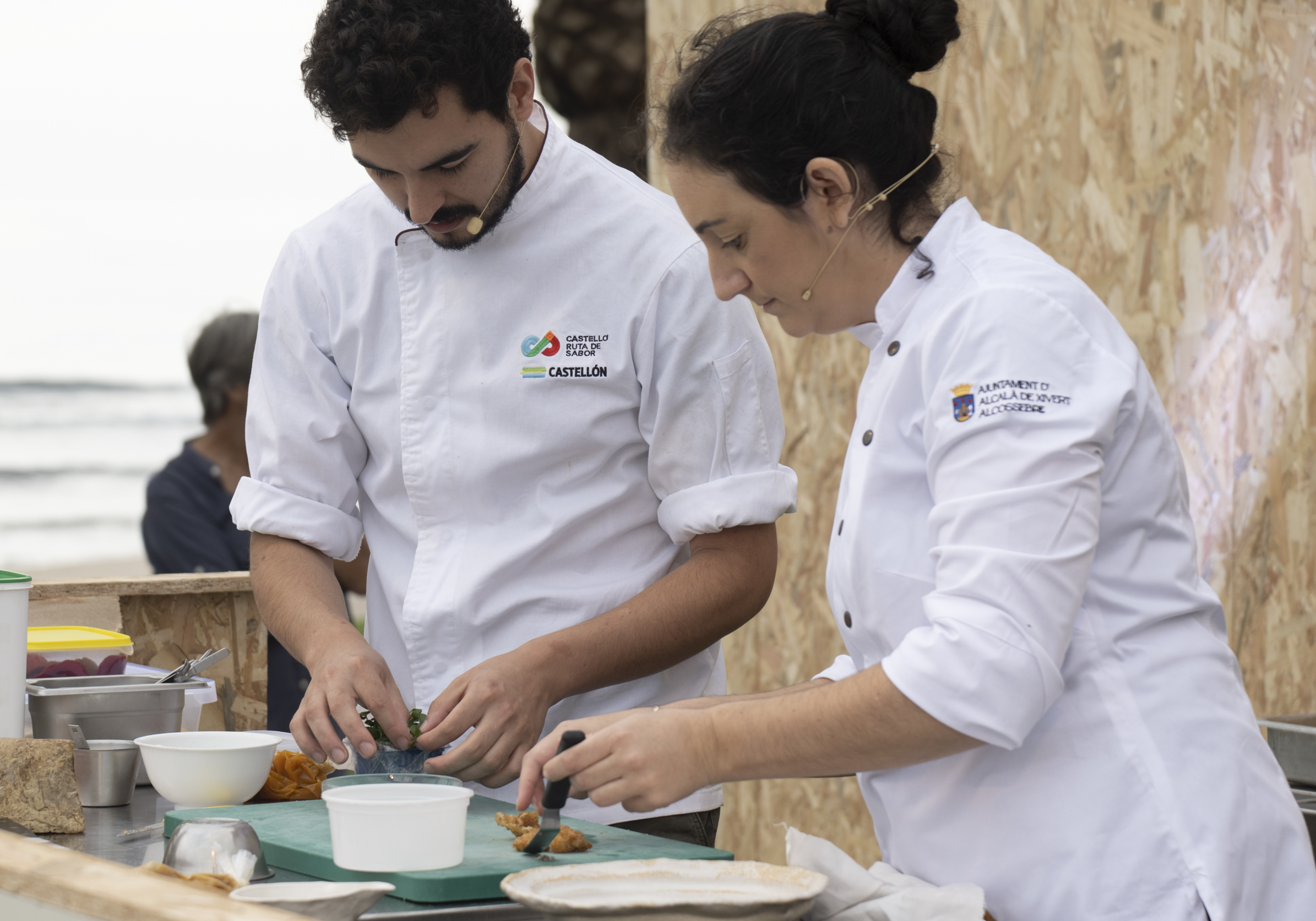'Otoño Gastronómico' impulsa los productos de proximidad en la provincia