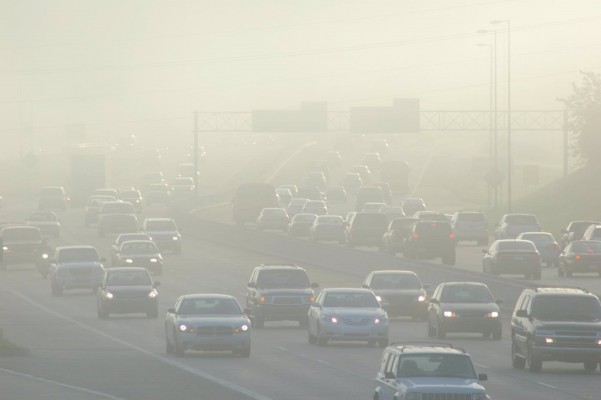 La OMS pide una transición hacia energías limpias para reducir las muertes por contaminación