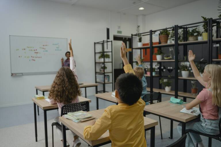 Ximo Puig defiende la unidad en torno a la educación concertada y privada 