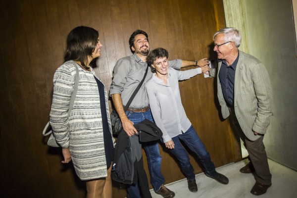 Vuelve el Teatre el Musical: así fue la reapertura de un teatro convertido en símbolo