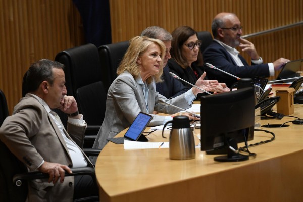 La CNMC adopta medidas sobre la contratación de publicidad de RTVE en el Mundial de Qatar