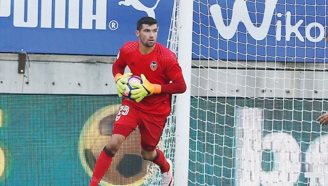 El KAA Gent se fija en la situación de Mathew Ryan