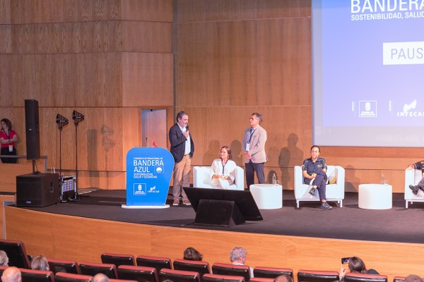 L’Alfàs del Pi acogerá la celebración del Congreso Internacional de Banderas Azules 